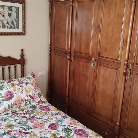 Apartamento Paseo Maritimo, Centro Torre Del Mar Luaran gambar